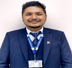 Forestry Co-ordinator