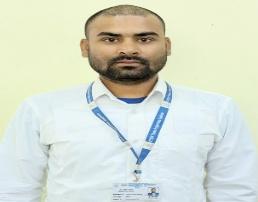 Civil Assistant Instructor