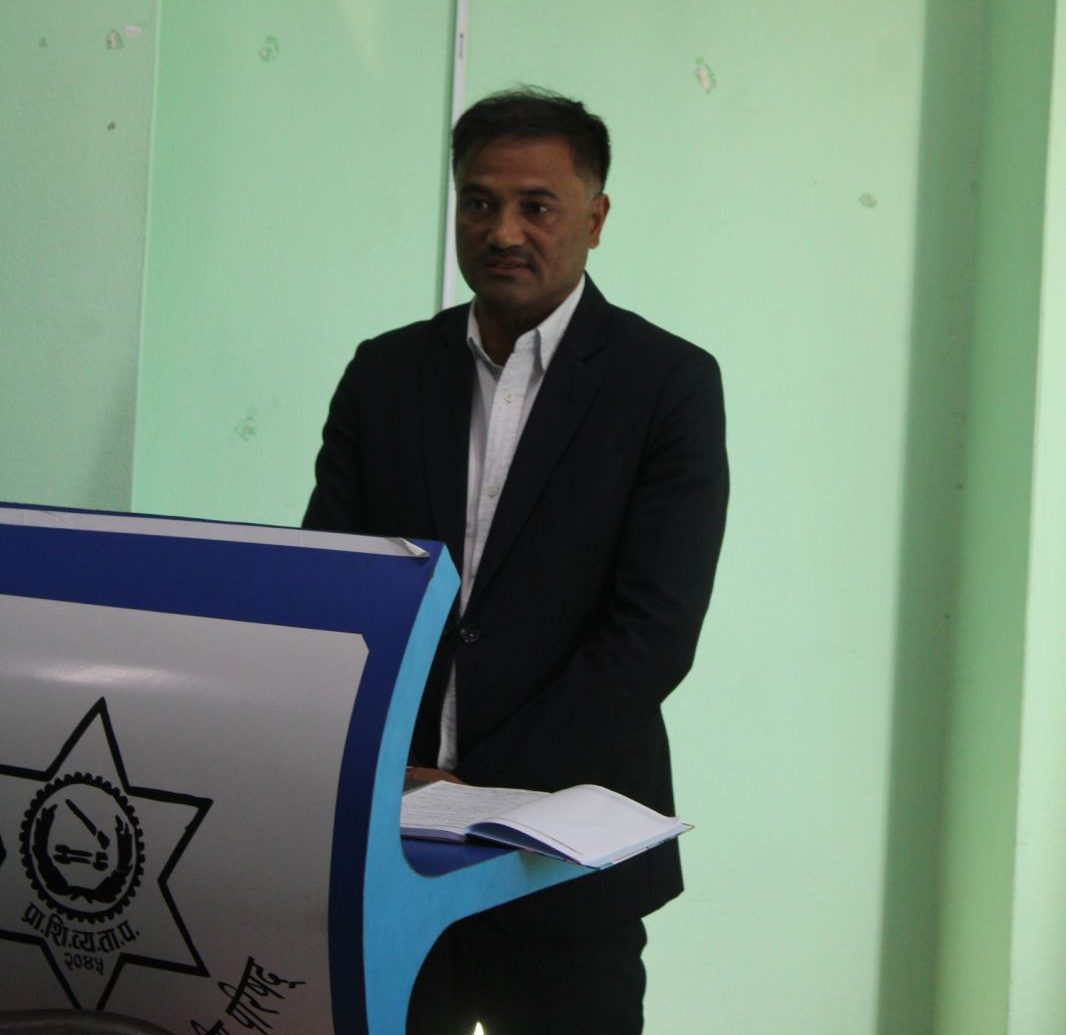 Principal